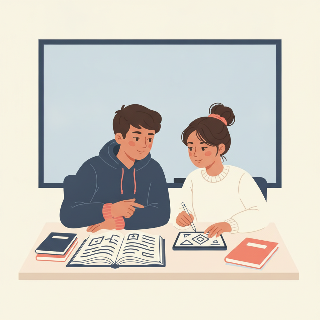 Mi adolescente no quiere estudiar: qué hay detrás