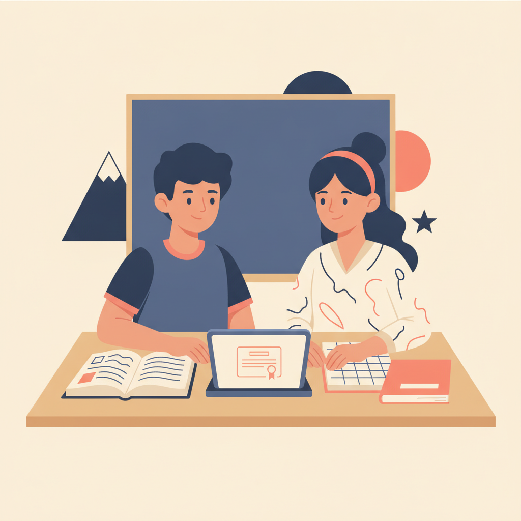 Certificados de estudios en Chile: cuáles existen y cómo pedirlos