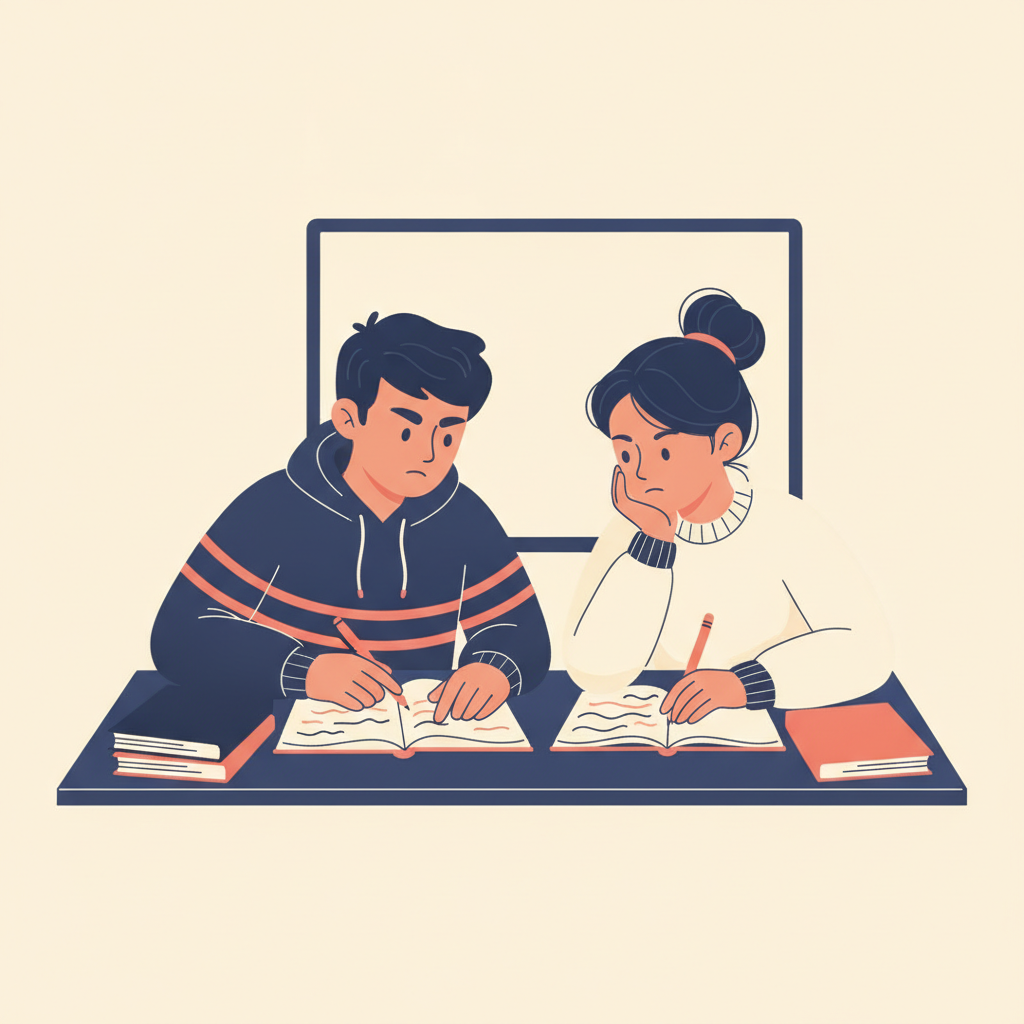 Cómo estudiar Matemática sin odiarla