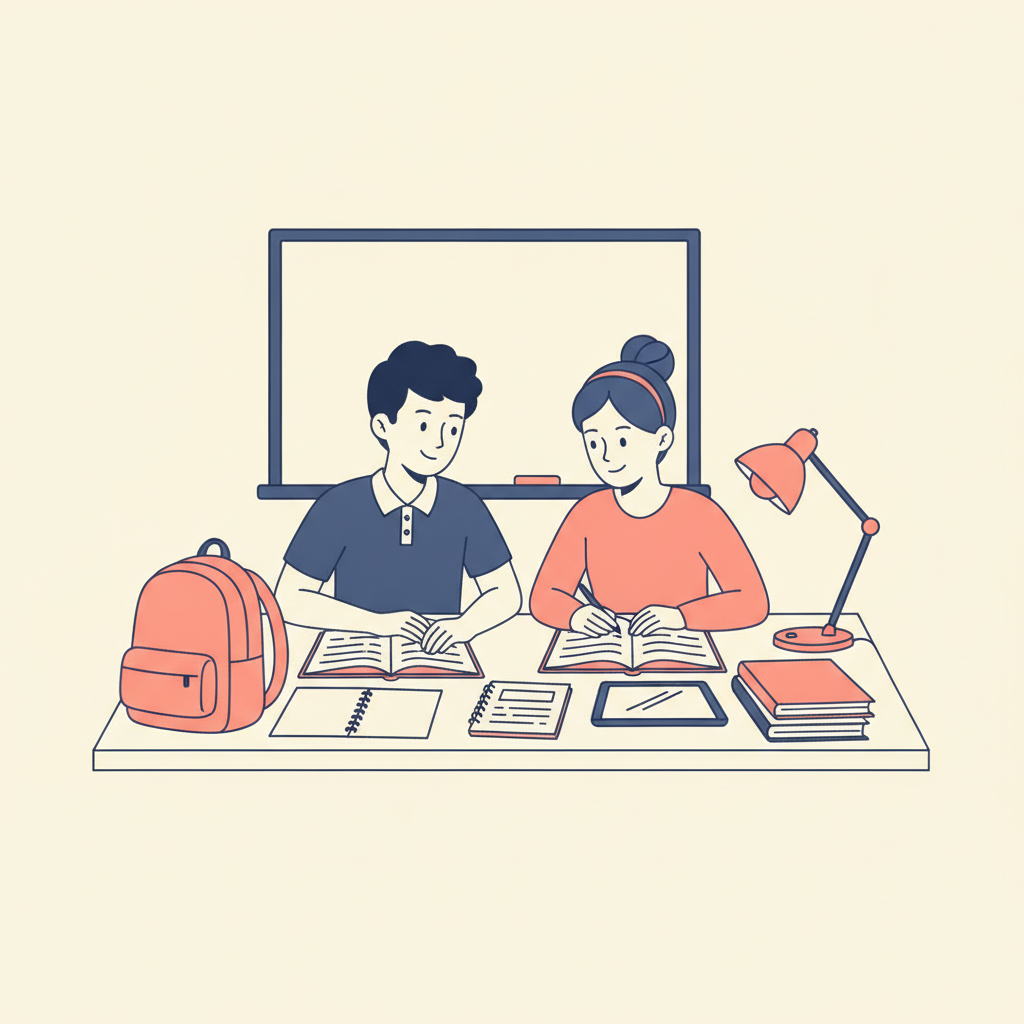 ¿Cuánto cuesta educar en casa en Chile?