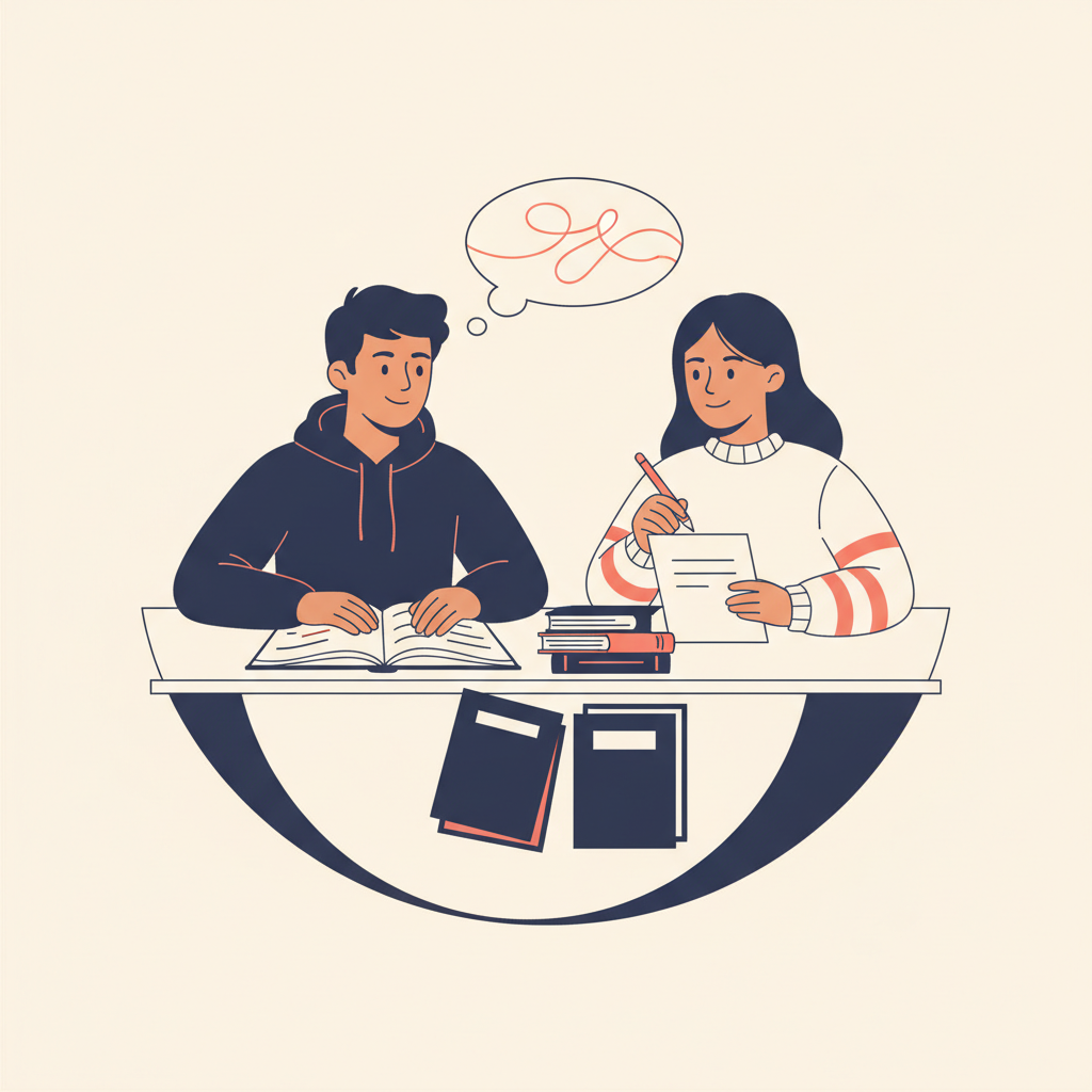 Terminar el colegio siendo adulto mayor: nunca es tarde