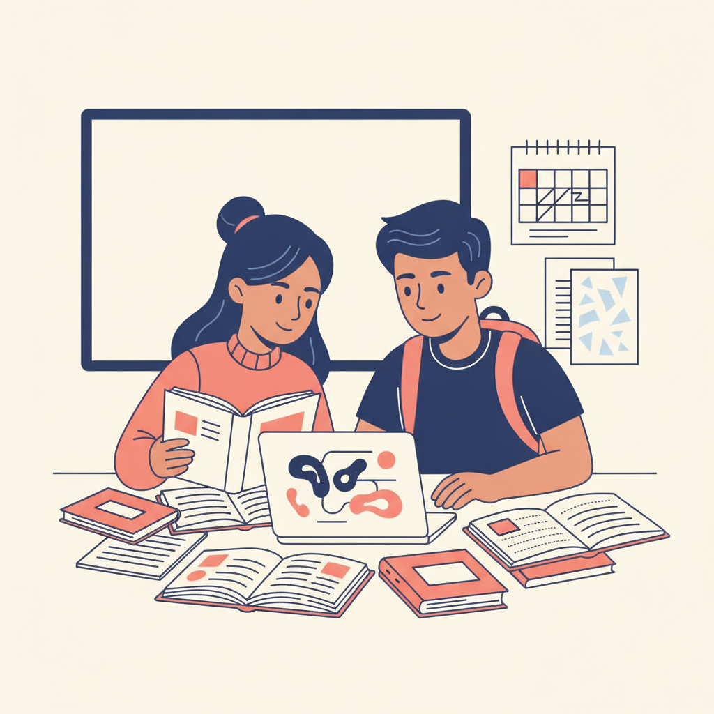 Examen libre de Biología: temario y cómo estudiarlo por ejes
