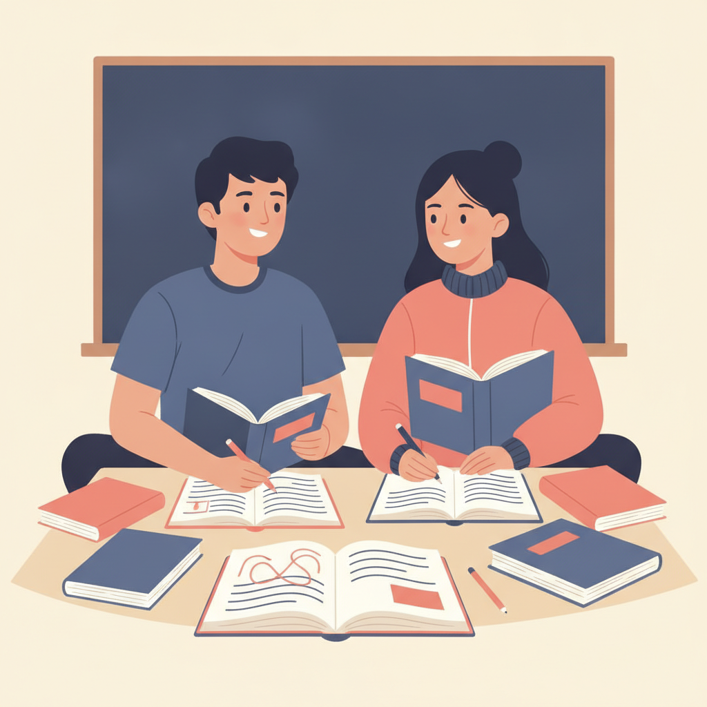 Examen libre de Filosofía: qué esperar y cómo estudiarla