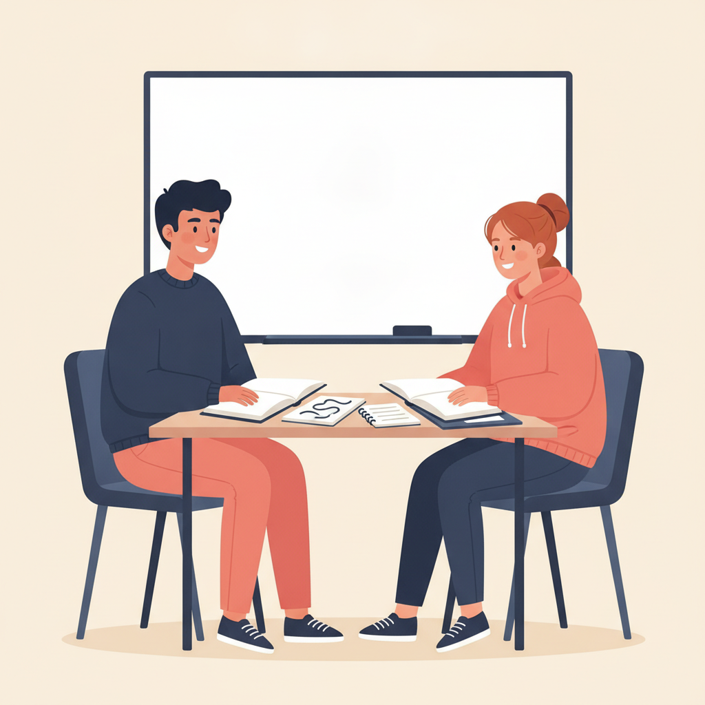 Examen libre de Inglés: cómo prepararlo sin ser bilingüe