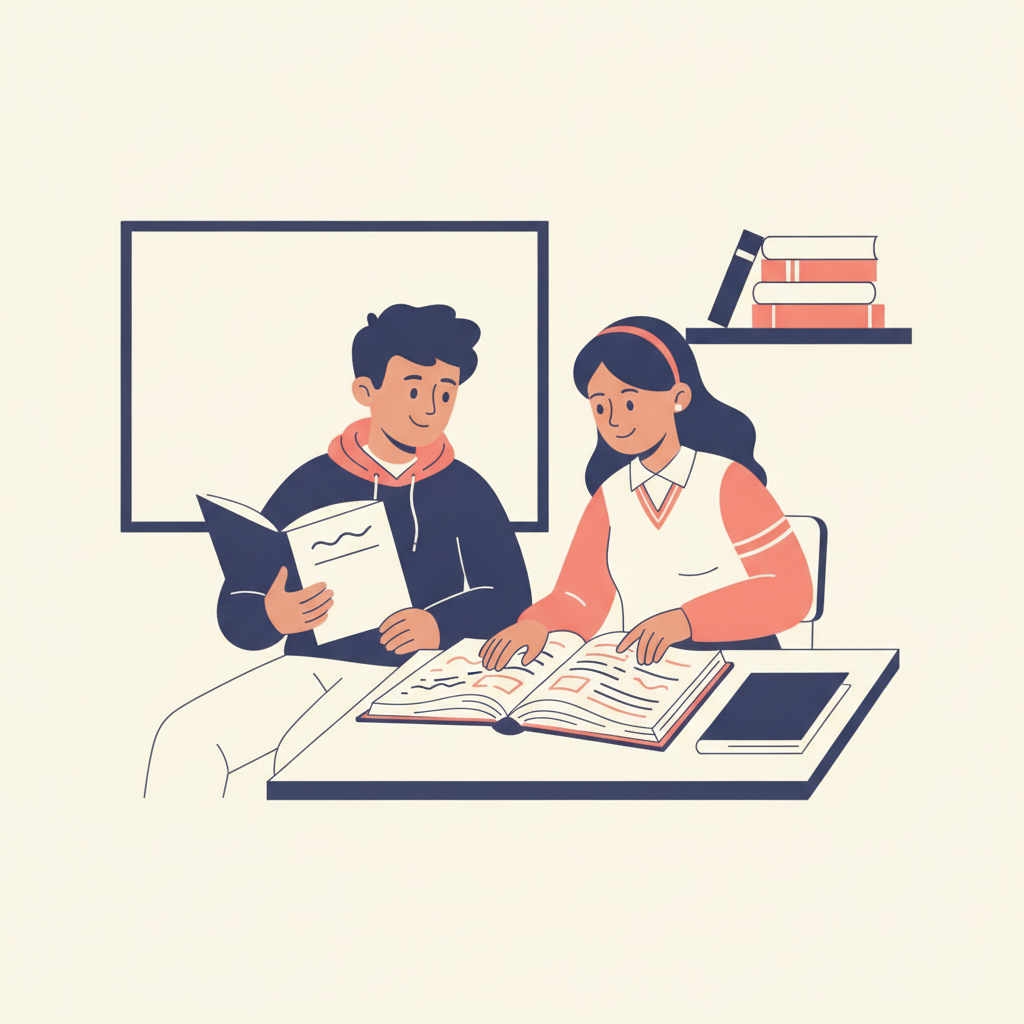 Orientación y Consejo de Curso en exámenes libres: cómo se validan
