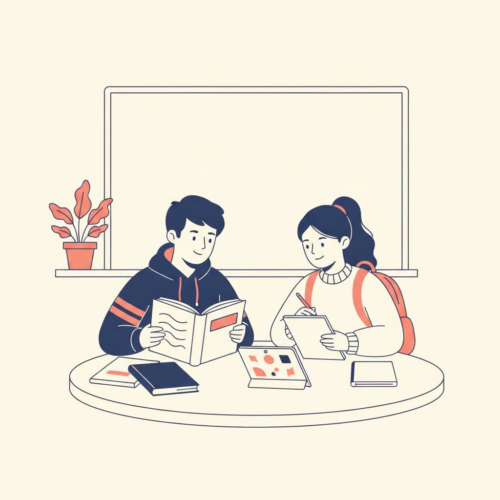 Vivo lejos de un colegio: ¿la escuela en casa es una alternativa real?
