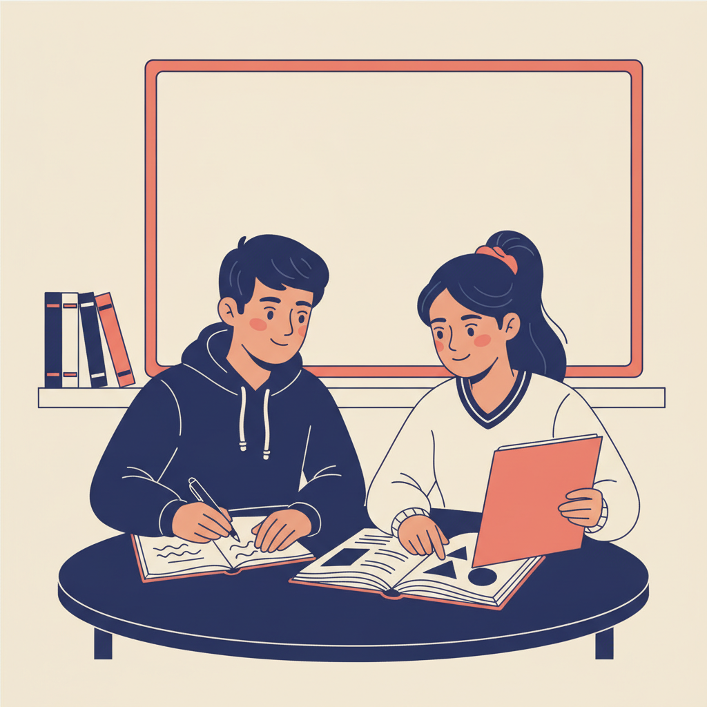 Mi hijo tiene ansiedad escolar: qué hacer
