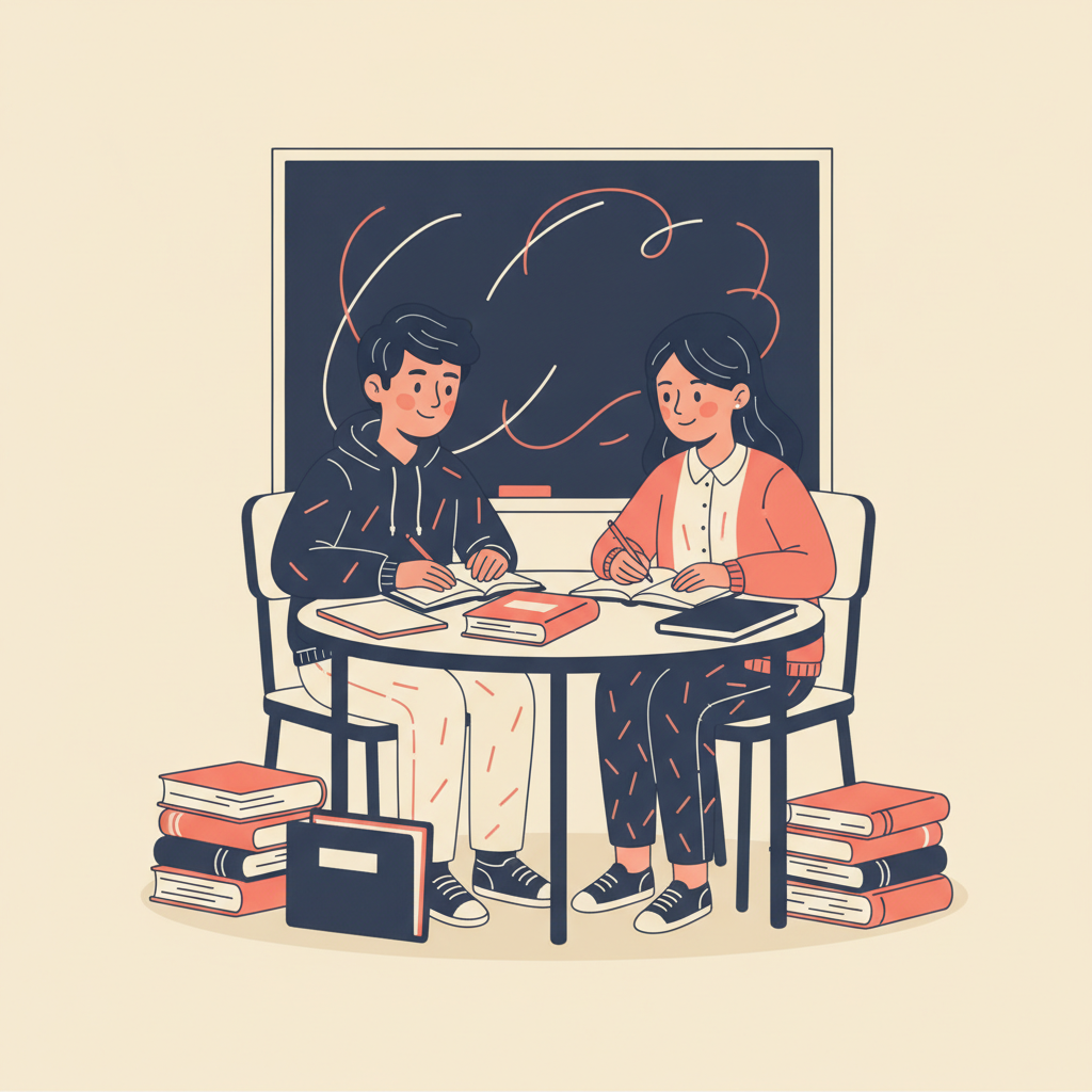 Mi hijo tiene dislexia: señales y cómo ayudarlo a estudiar