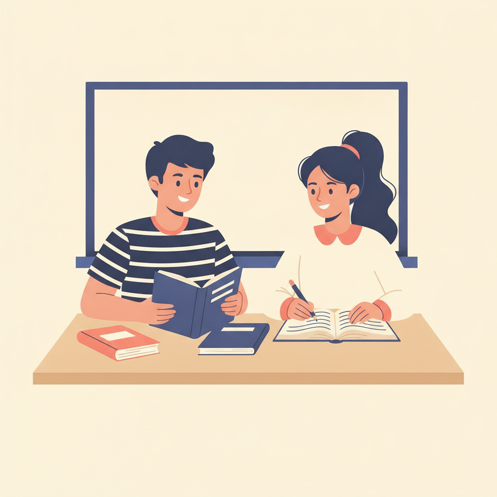 Cómo es volver al colegio después de un tiempo en homeschool
