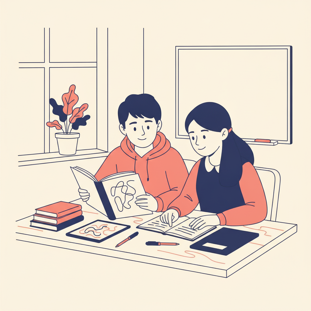 No tengo paciencia para hacer homeschool con mi hijo, ¿qué hago?