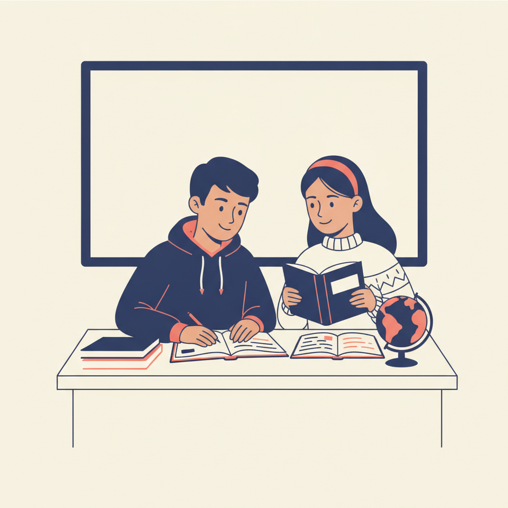 Niños con altas capacidades: por qué el colegio los frustra