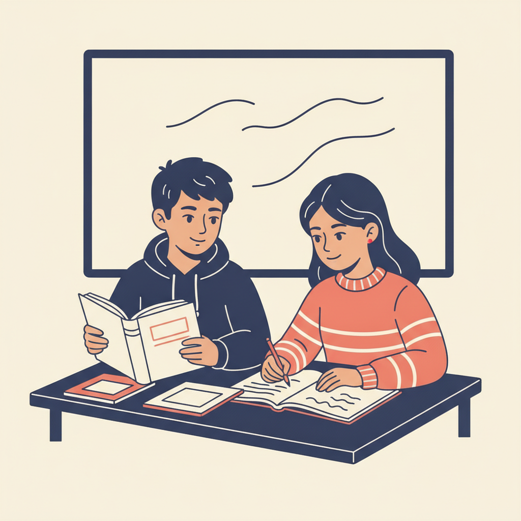 ¿Puedo cambiar de colegio tradicional a estudio en casa a mitad de año?