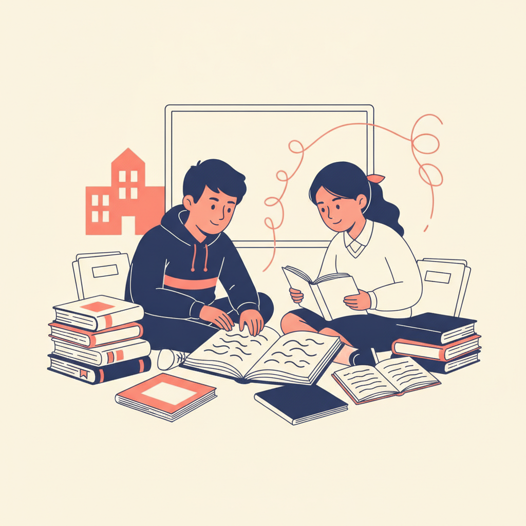 Qué son los colegios examinadores (y por qué importan en los exámenes libres)