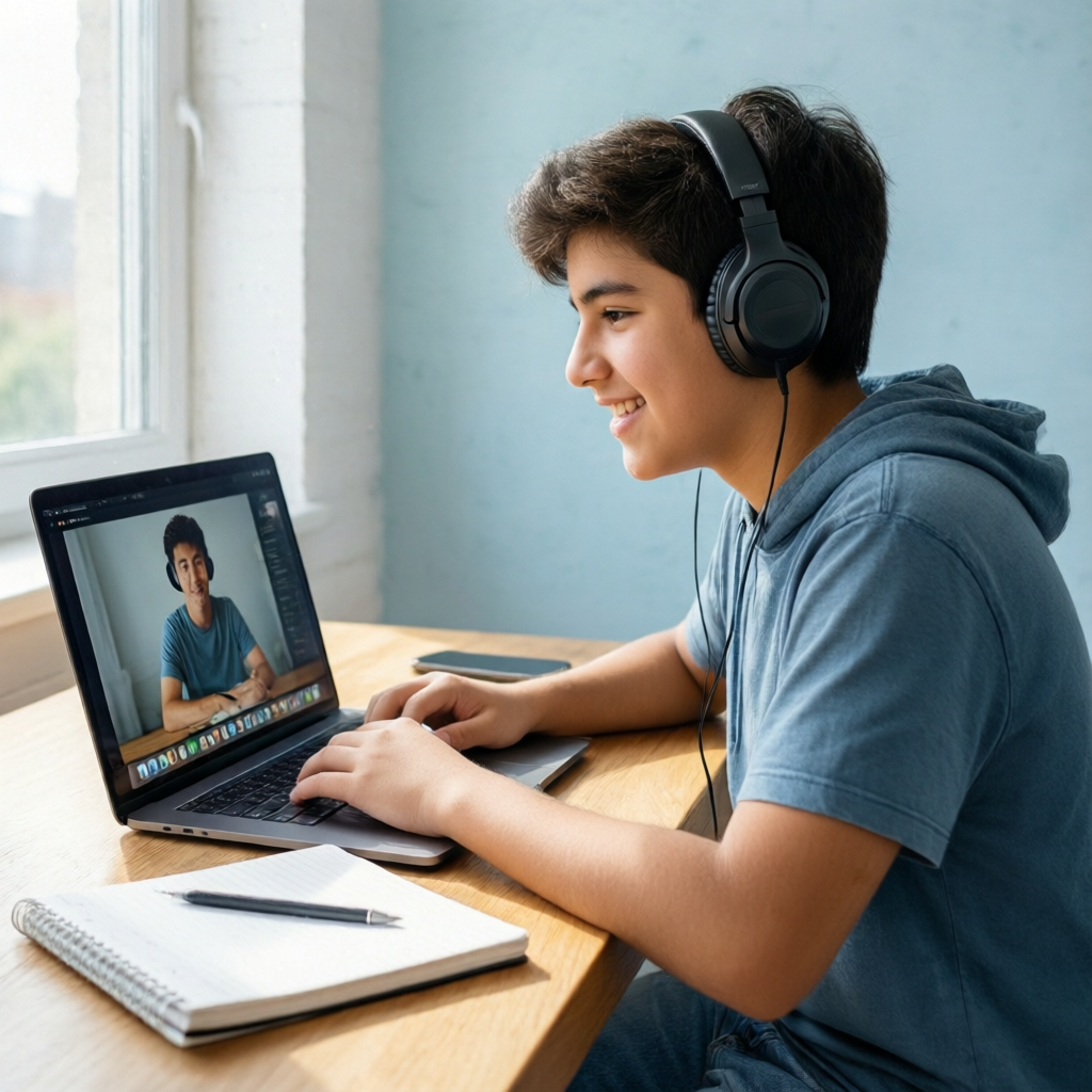 Reforzamiento online vs. profesor particular: ¿qué conviene?