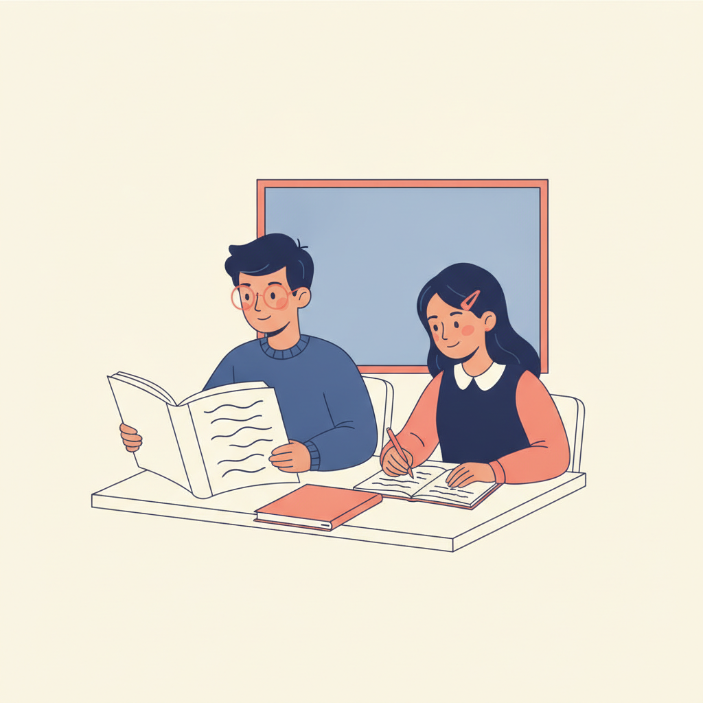 Dónde revisar los resultados de tus exámenes libres