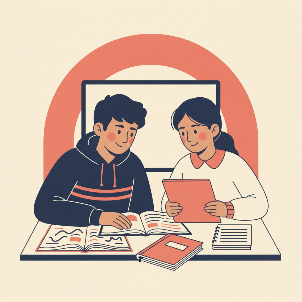Volver a estudiar después de años: por dónde empezar
