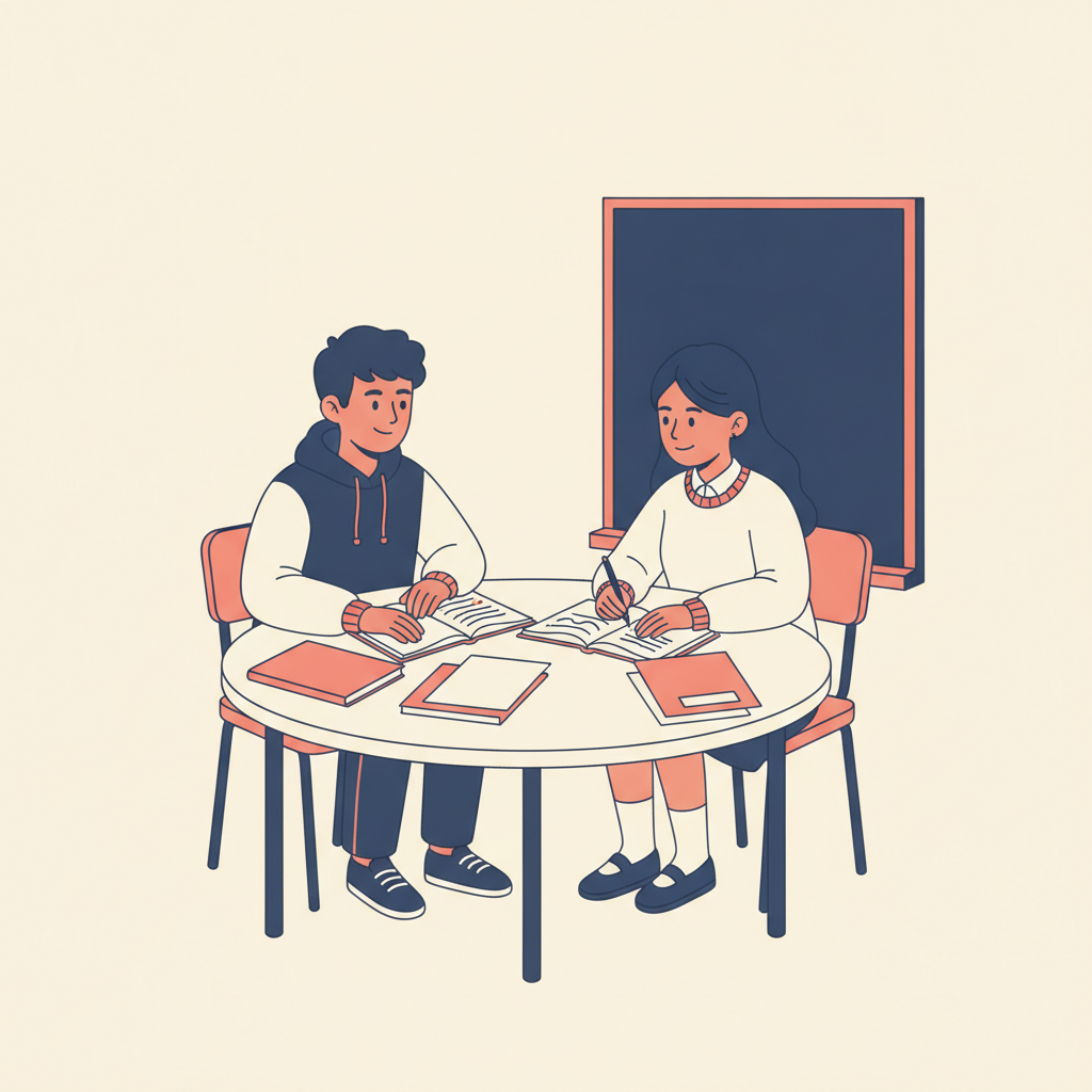 Temario de Ciencias para exámenes libres en 3° y 4° Medio