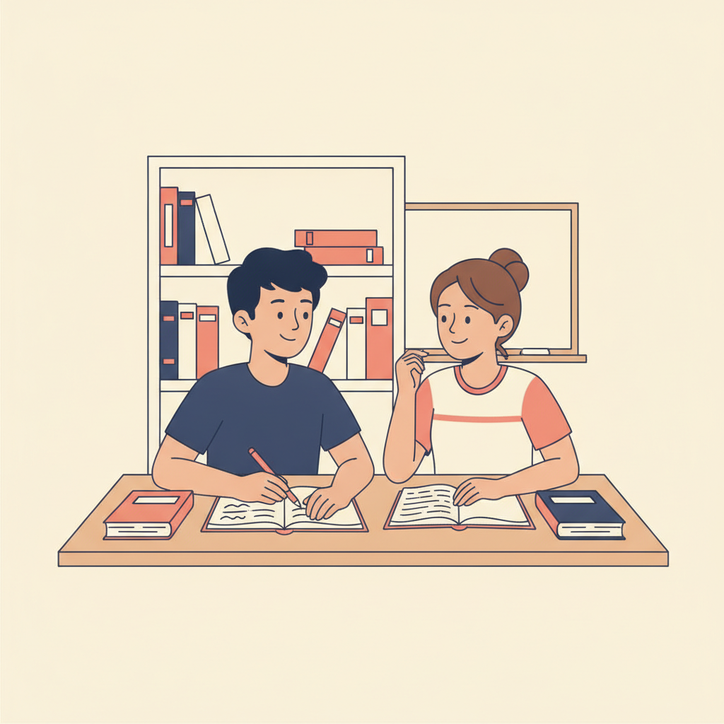 ¿Se puede trabajar y hacer homeschool con los hijos a la vez?